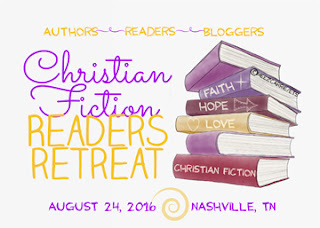 Christian Fiction Readers Retreat