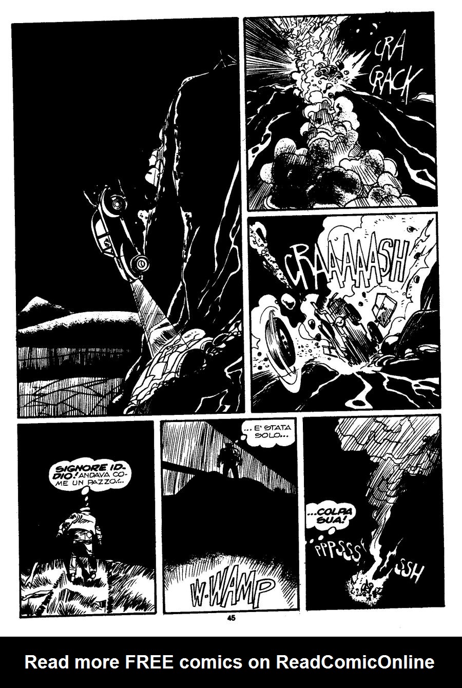 Dylan Dog (1986) issue 38 - Page 42