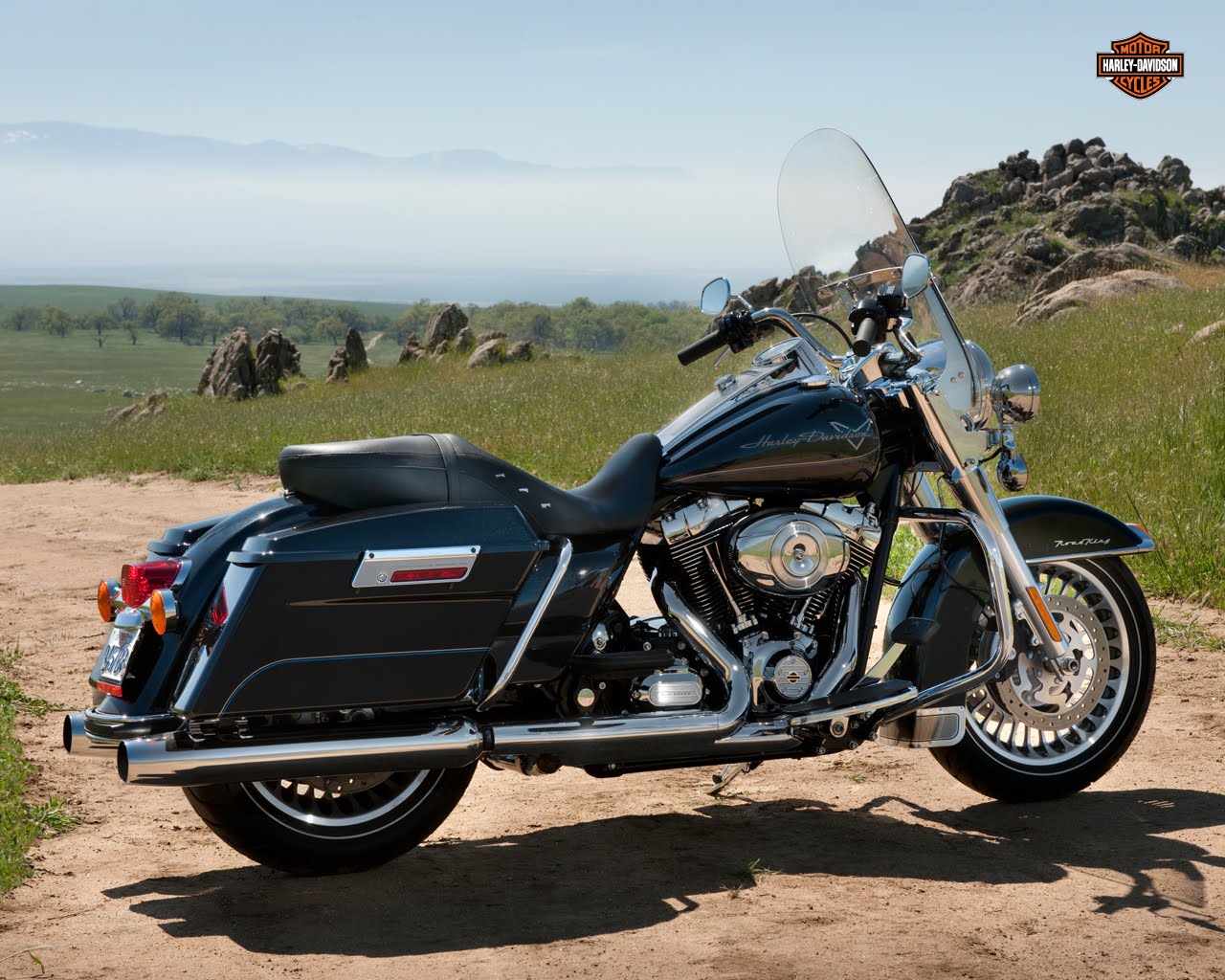 harley davidson all bikes list