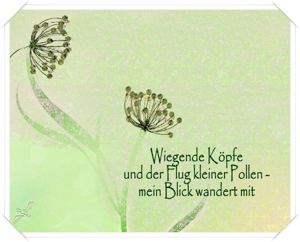 Gedankenreise Juni 2016