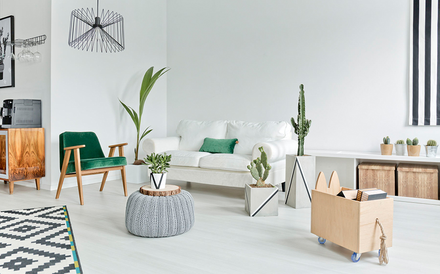5 Langkah Mudah Menata Rumah Minimalis Mybigproperty Com