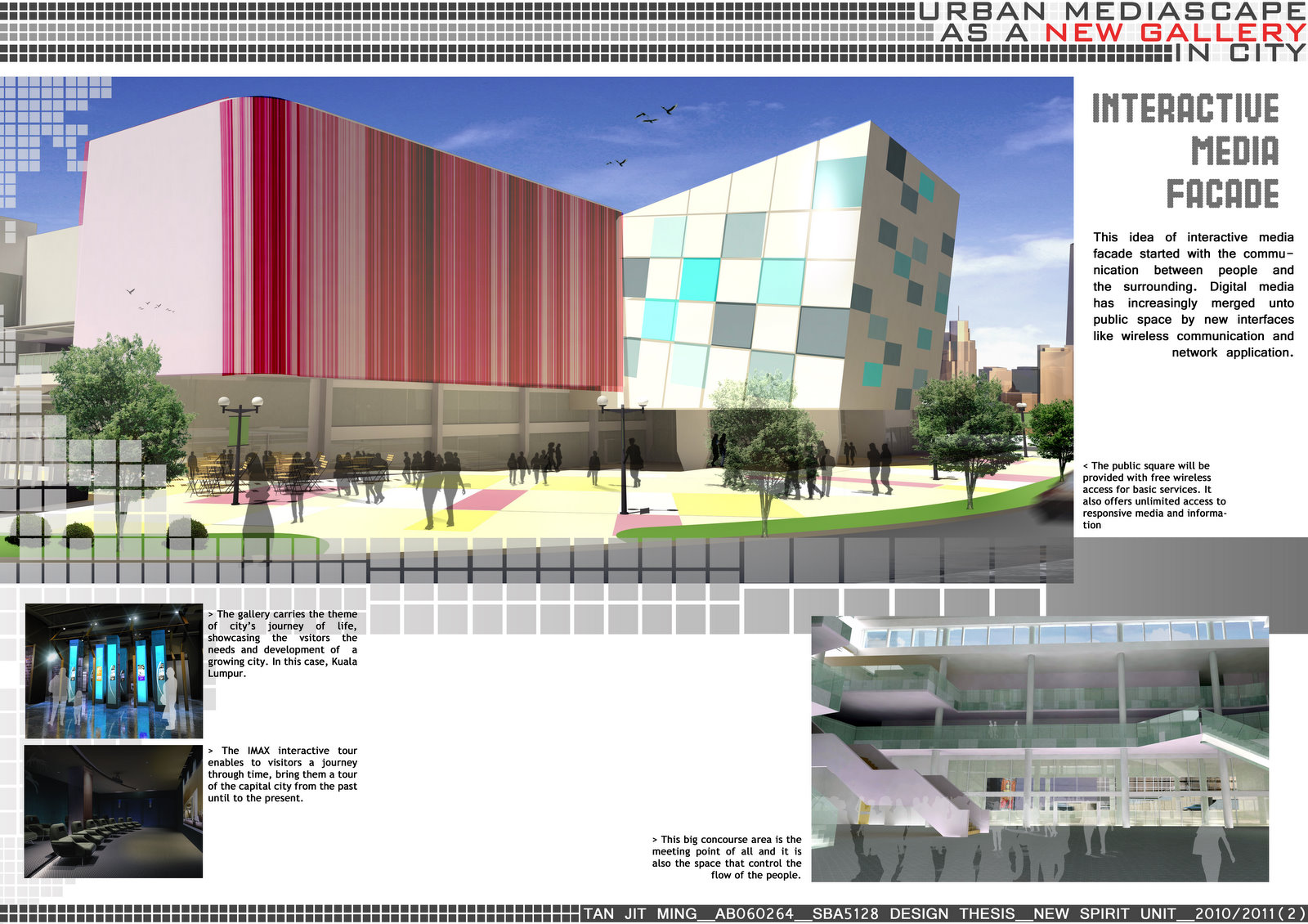 my buildings thesis my architecture thesis