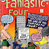 Fantastic Four #9 - Jack Kirby art & cover 
