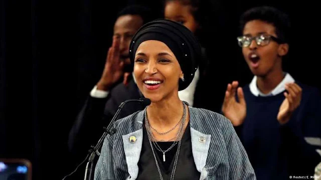 مجلس النواب الأمريكي يصادق على ارتداء الحجاب في مقره