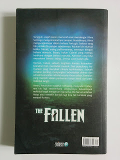 The Fallen Buku 1 