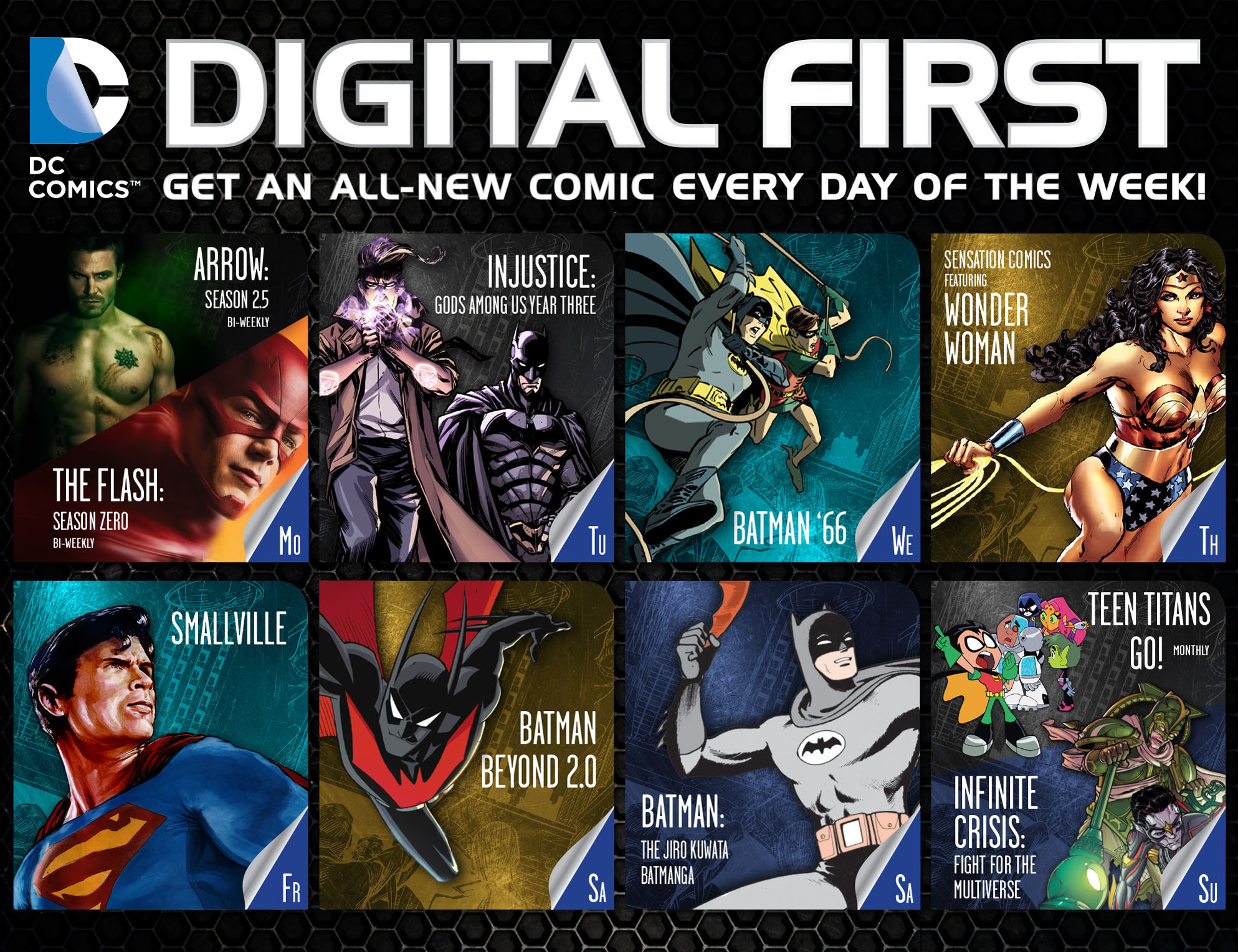 Read online The Flash: Season Zero [I] comic -  Issue #5 - 23