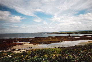 Inishmore _Galway_Aran_Islands