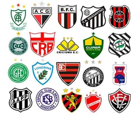 Definido Os 20 Clubes Da Serie B De 2019 Mais Futebol Goianomais