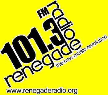 Renegade Radio 101.3