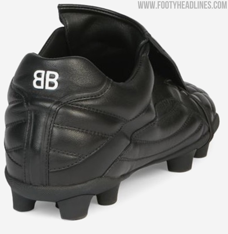 balenciaga soccer boots