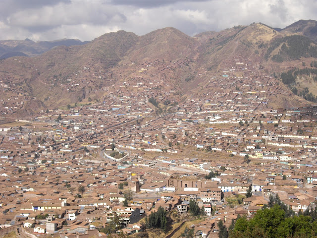 Visitar CUSCO (ou Cuzco) e todos os lugares a não perder nesta cidade colonial | Peru