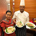 NIKMATI MENU MASAKAN INDIA (LITTLE INDIA) @MAKAN'S KITCHEN DOUBLE TREE JOHOR