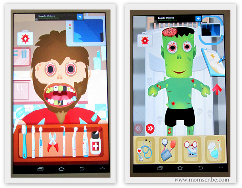 apps for toddlers