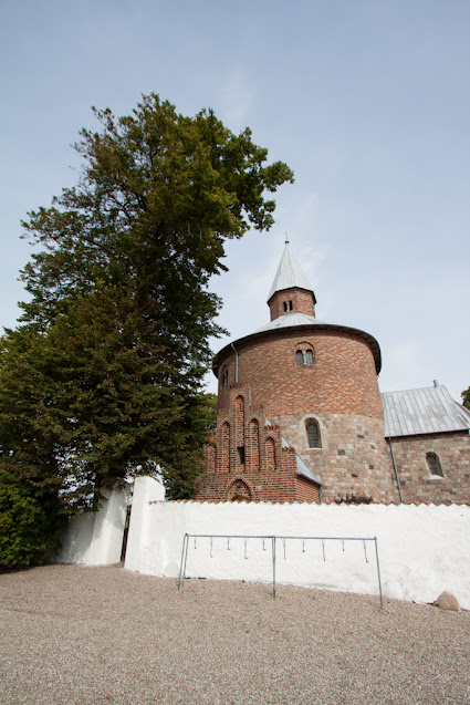 Kirke Fjenneslev-Soro