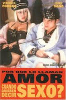 ¿Por qué lo llaman amor ¿Por qué lo llaman amor