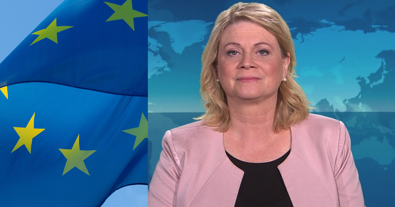 Watch-Salon: Europa-Wahl 2019 #3. Gigi Deppe: \