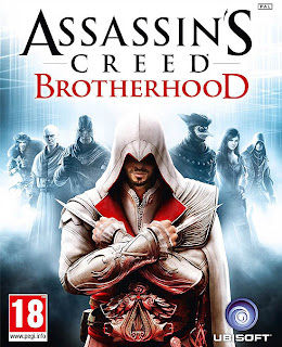 ดาวน์โหลด Assassin’s Creed: Brotherhood