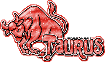 Ταύρος ♉ Taurus
