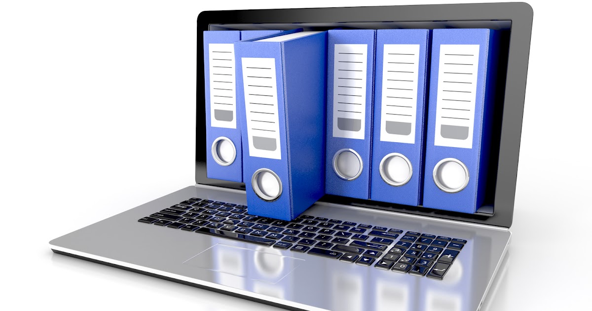 The advantages of incorporating document management system