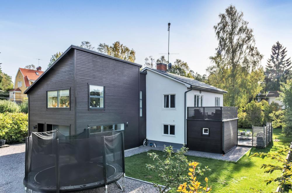 Find homes of your dreams in Sweden Estates