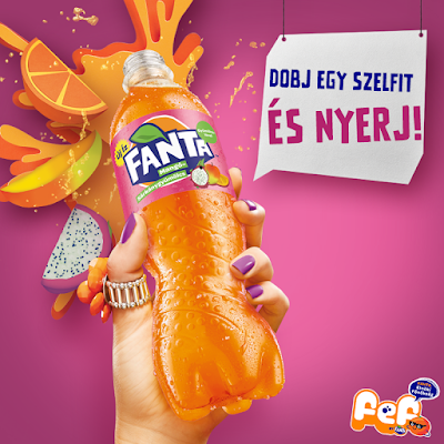 Fanta Nyeremenyjatek