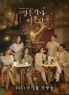 YÊU: KẾT HÔN VÀ LY DỊ - Love (Marriage And Divorce) YÊU: KẾT HÔN VÀ LY DỊ