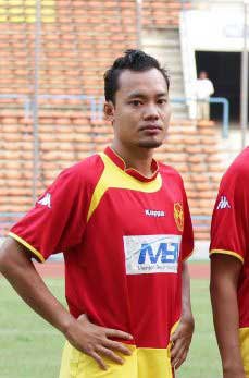 JELAJAH SUKAN......: KENALIPEMAIN NEGARA