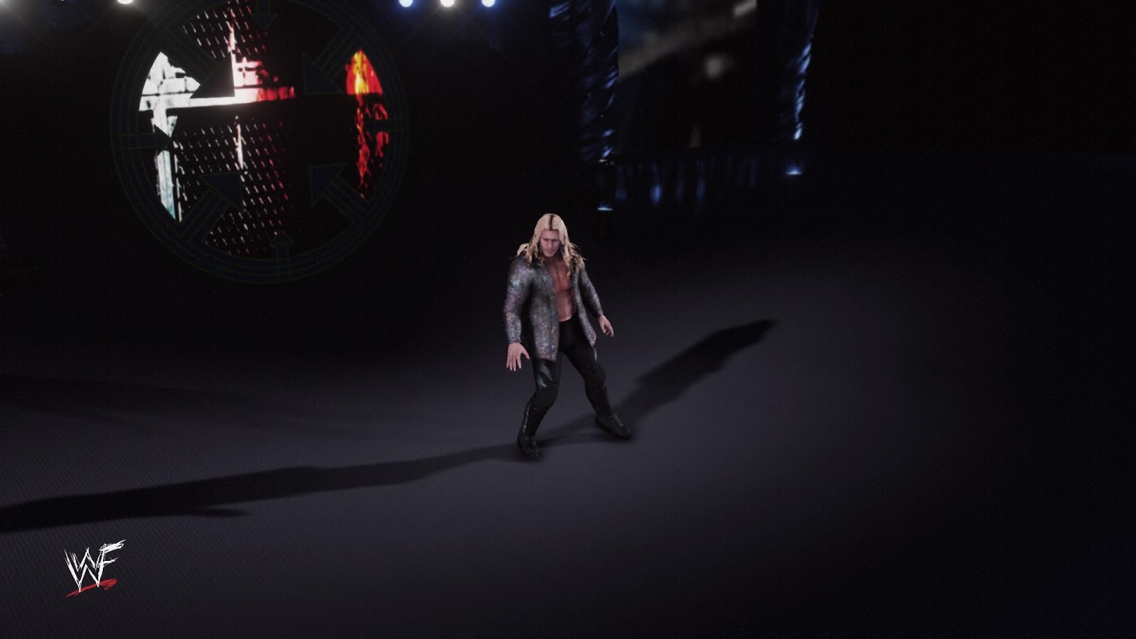 WWF Survivor Series 2000 Arena  PS4  Smacktalks.Org