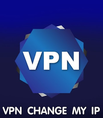 VPN change IP