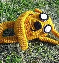 http://www.ravelry.com/patterns/library/jake-the-dog-7