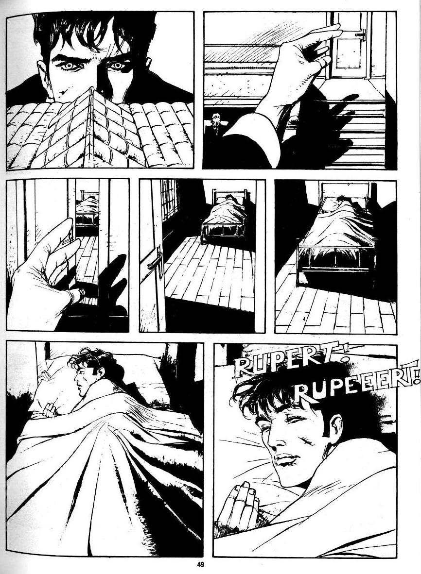 Dylan Dog (1986) issue 163 - Page 46