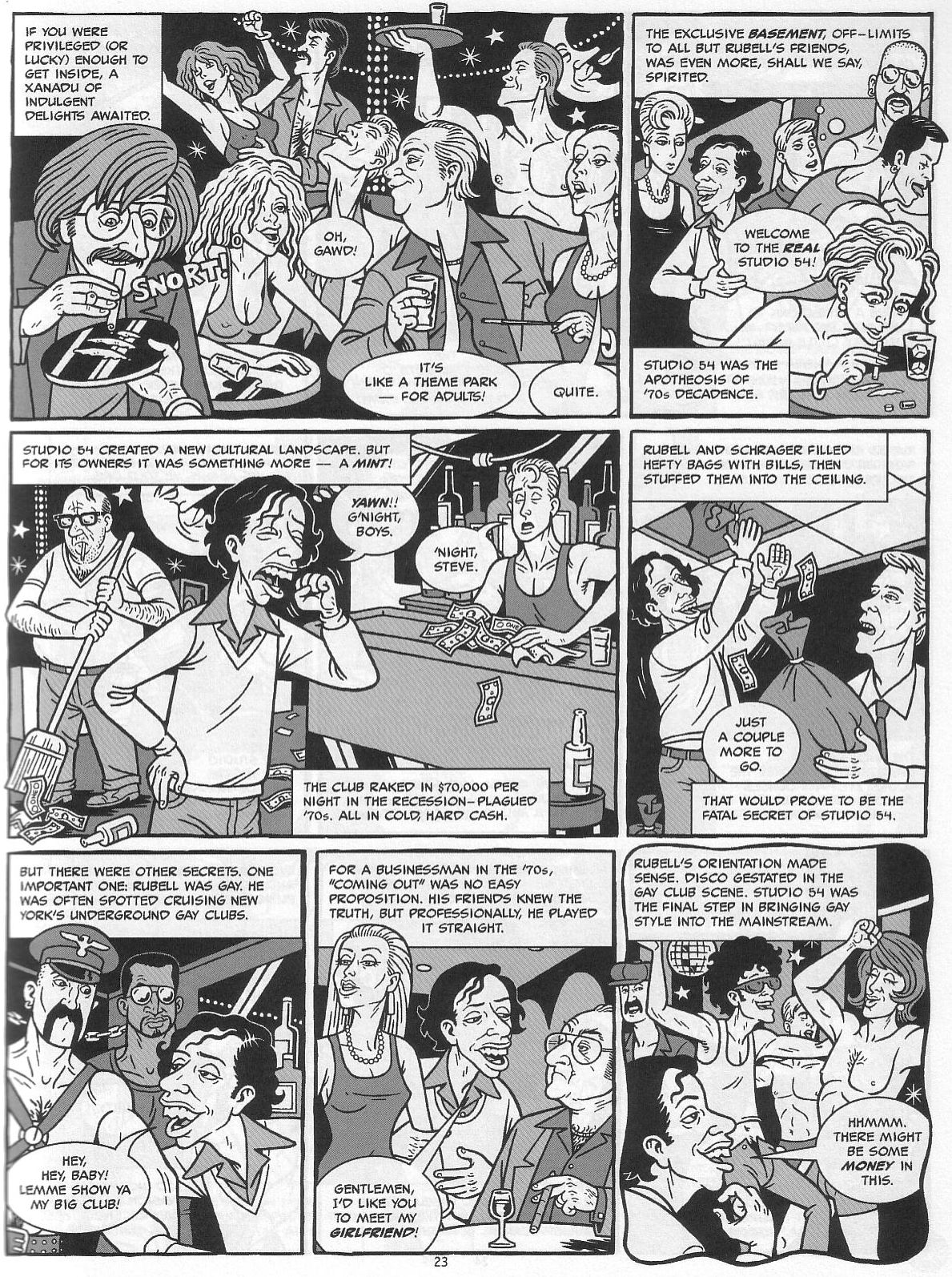 Read online The Big Book of... comic -  Issue # TPB The '70s - 22