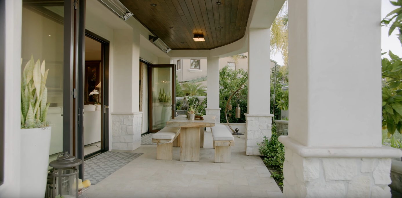 Luxury Home Interior Design vs. 30241 Via Festivo in San Juan Capistrano, California