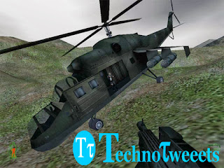 Project IGI 1 game Compressed IGI game