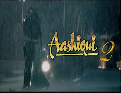 First look of 'Aashiqui 2' starring Aditya Roy Kapoor and Shraddha Kapoor