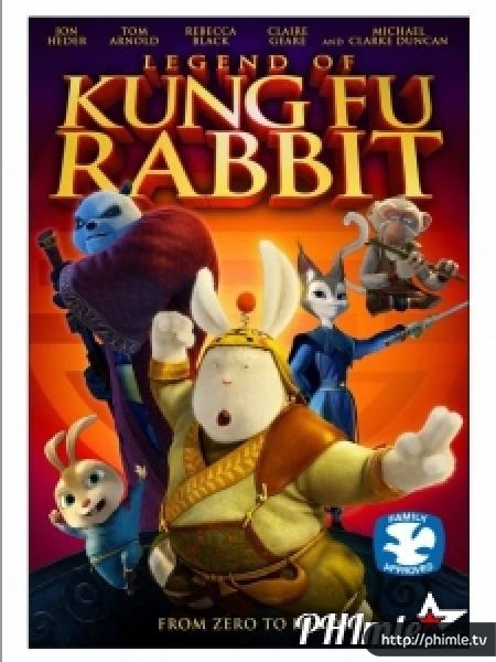 Kungfu Th?» Ng?»?