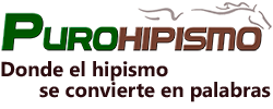 REVISTA PURO HIPISMO