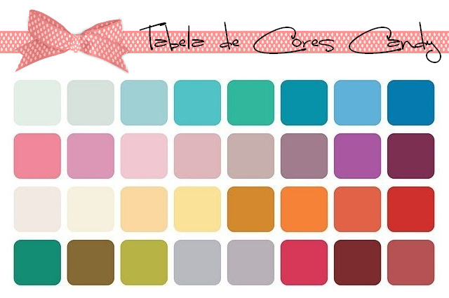 tabela de cores sache coloring pages - photo #10