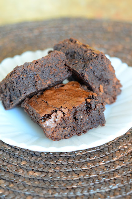 America S Test Kitchen Triple Chocolate Brownies America S Test Kitchen Triple Chocolate Brownies
