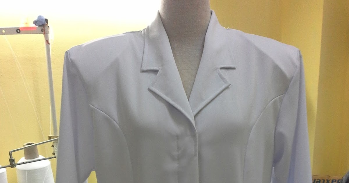 Kedai Jahit Normie UNIFORM NURSE KKM