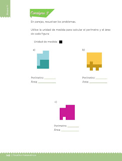 Apoyo Primaria Desafíos Matemáticos 4to. Grado Bloque IV Lección 79 ¿Cuántas veces cabe?