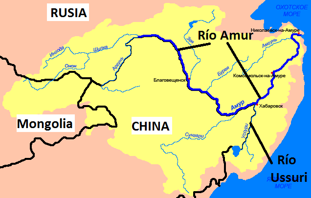 Rusia para hispanoparlantes: enero 2015