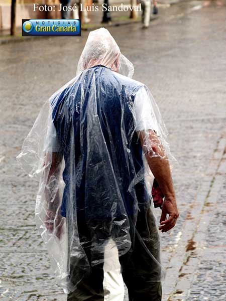 Aviso especial por lluvia y viento en canarias Aviso especial por lluvia y viento en canarias