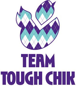 Team Tough Chik