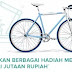Tryout SMA Online Hadiah Sepeda Fixie