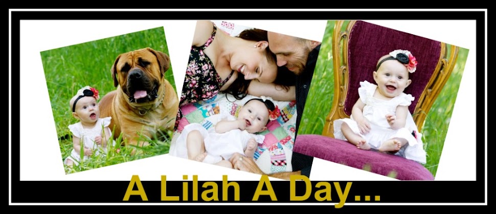 A Lilah A Day