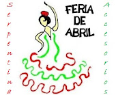 Feria de Abril en Serpentina (tutorial)