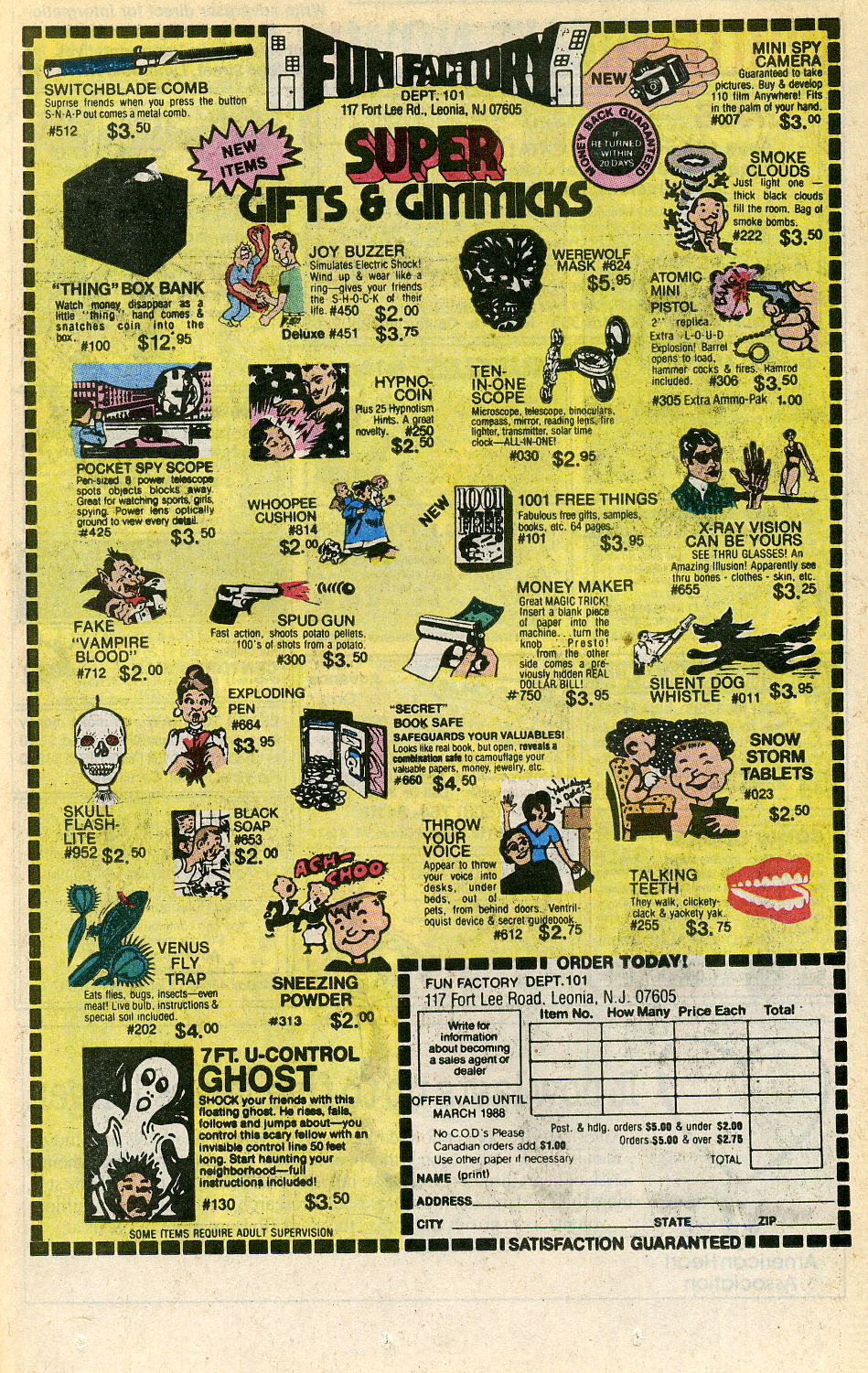 Read online Agent Liberty Special comic -  Issue # Full - 39