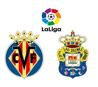 Villarreal vs Las Palmas highlights | La Liga