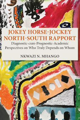 JOKEY HORSE-JOCKEY NORTH-SOUTH RAPPORT Diagnostic-cum-Prognostic-Academic Perspectives on Who Truly